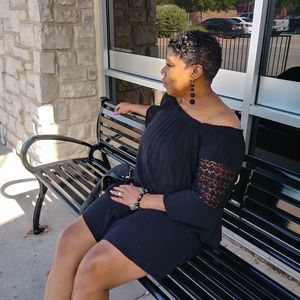 Meet your Posher, Shanette